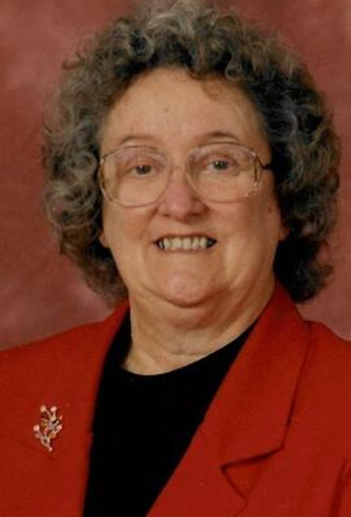 Lillie 'Juanita' Collingwood Profile Photo