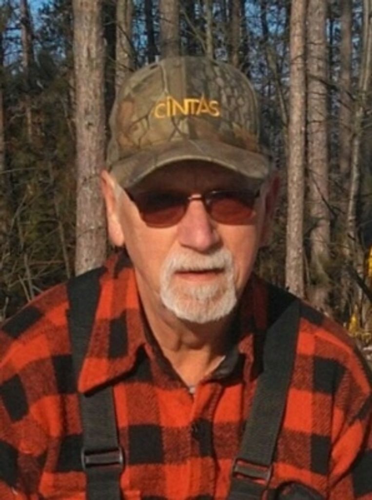 Dennis "Denny" Baumann