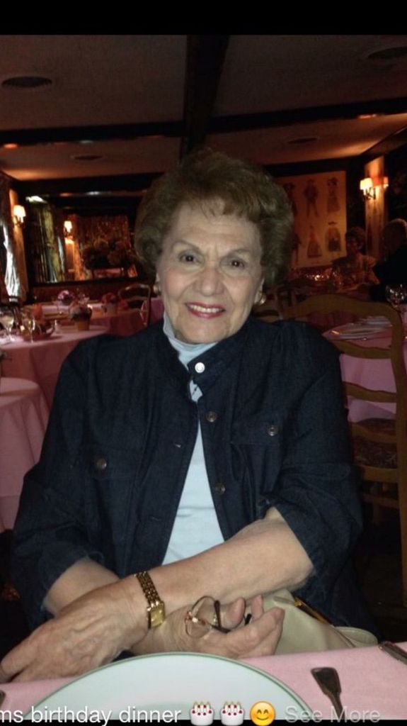 Eleanor G. Nanni