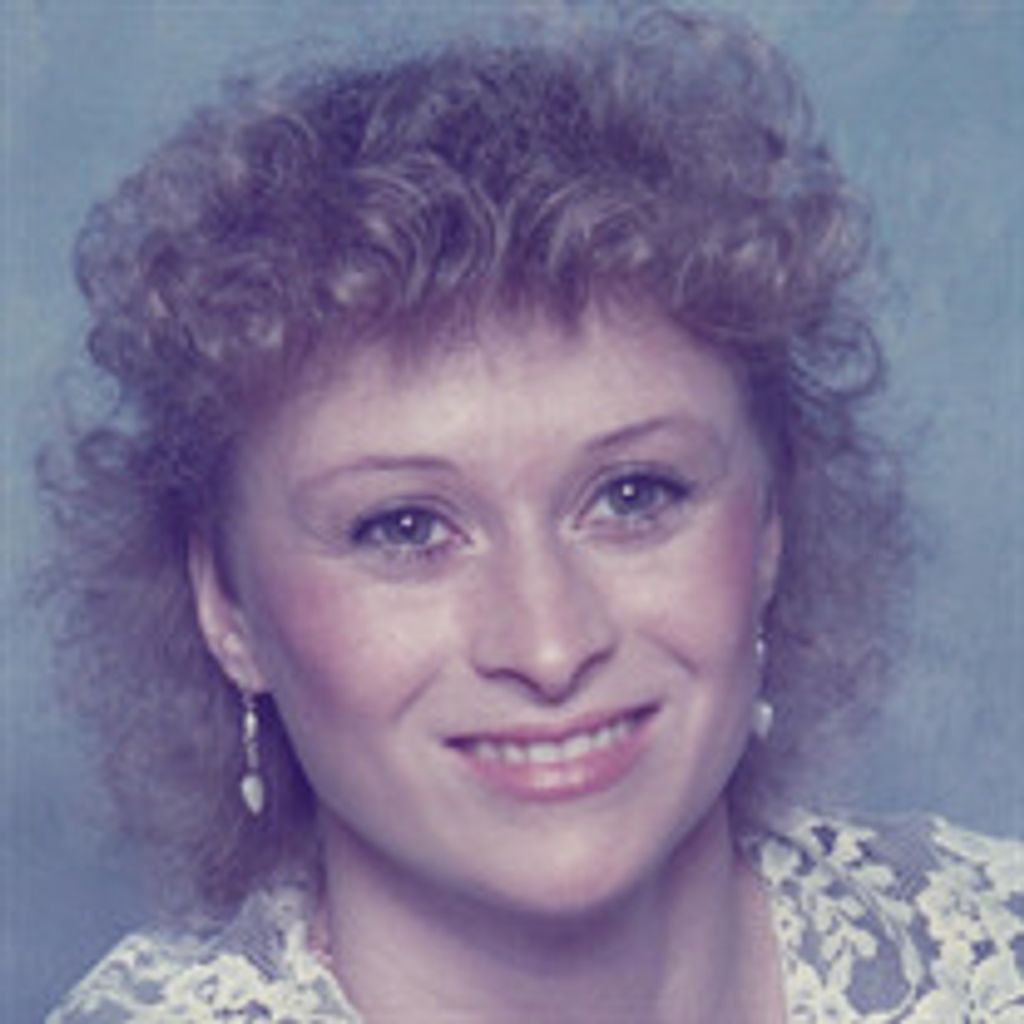 Angelia Dawn Munday Keever