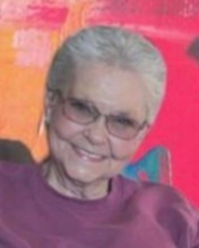 Bonnie Nell Simpfenderfer Profile Photo