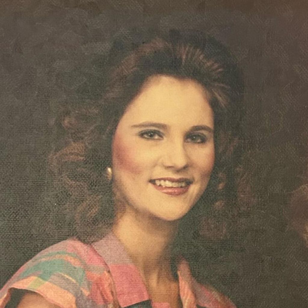 Melissa Ann Sonnier