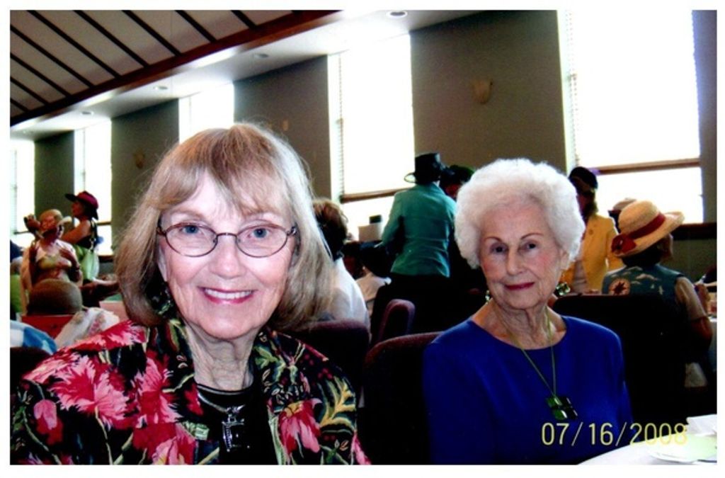 Jane (Patton) Ross