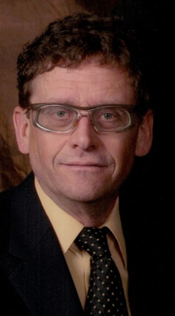 Donald Carr Doty Profile Photo