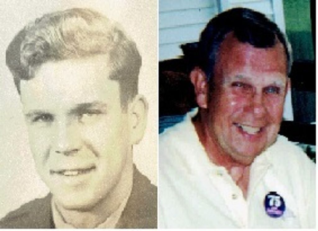 Michael Hartz, Jr.