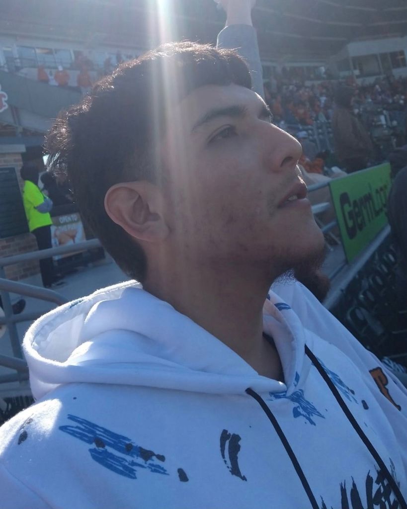 Ian Michael James Perez