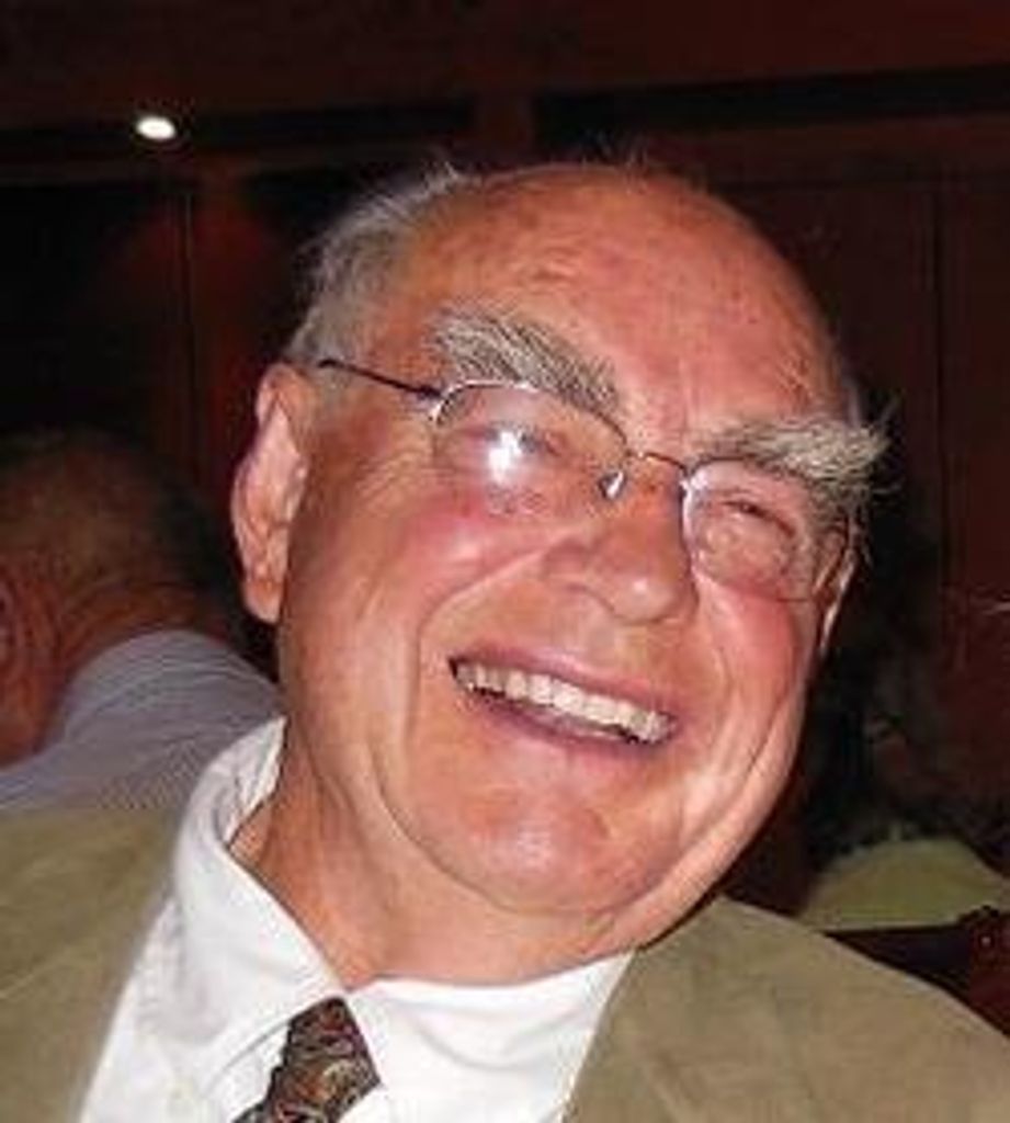 Stanley Sigurd Porter Profile Photo