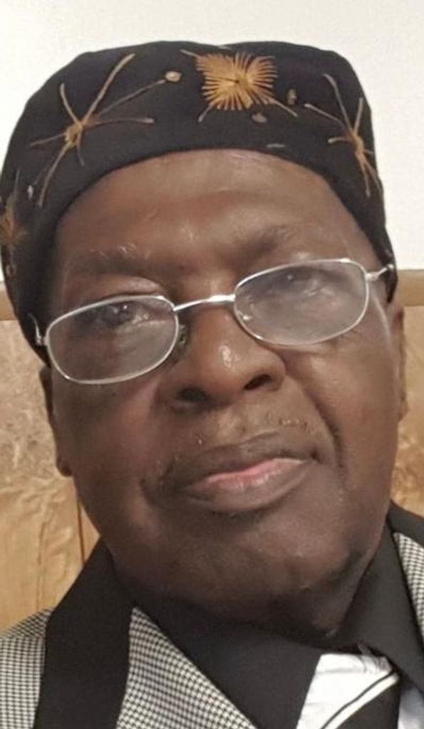 Rudolph Terry Profile Photo