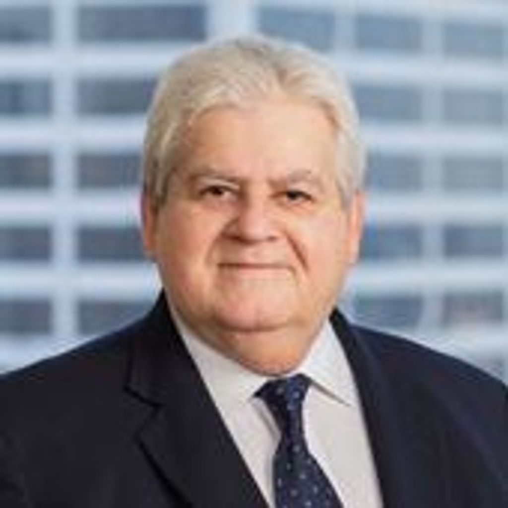 Patrick J. Scognamiglio