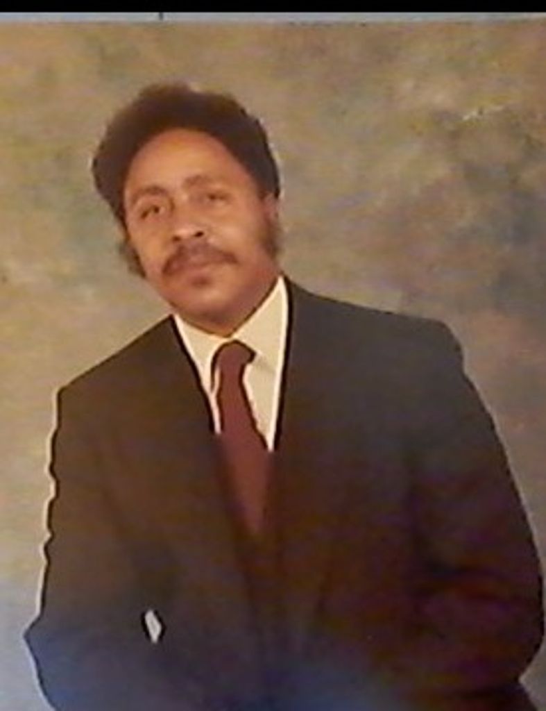 Anthony Tucker Profile Photo