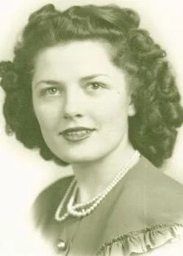 Bertha Kinzer Profile Photo