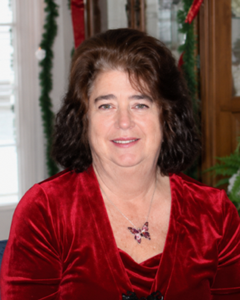 Evelyn R. Cook Profile Photo