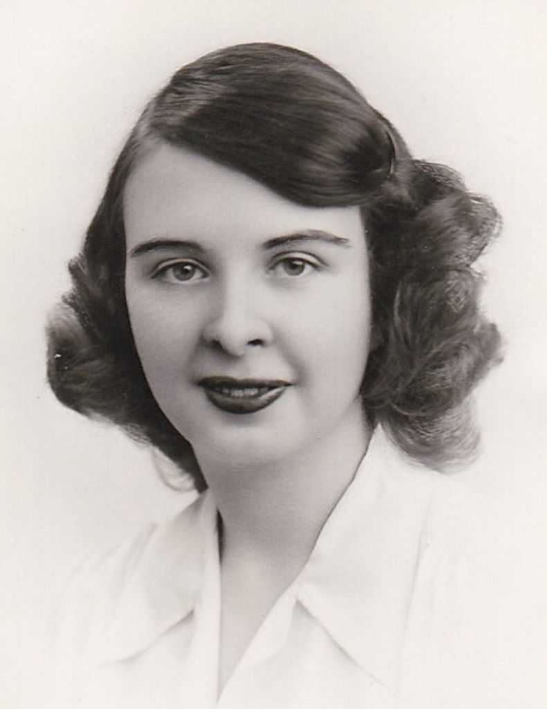 Virginia (Jones) Macarthur Profile Photo