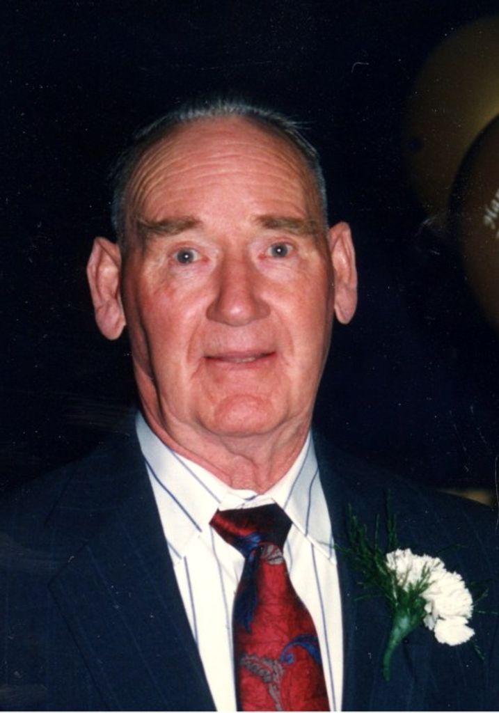 Ellis L. Lewis Profile Photo
