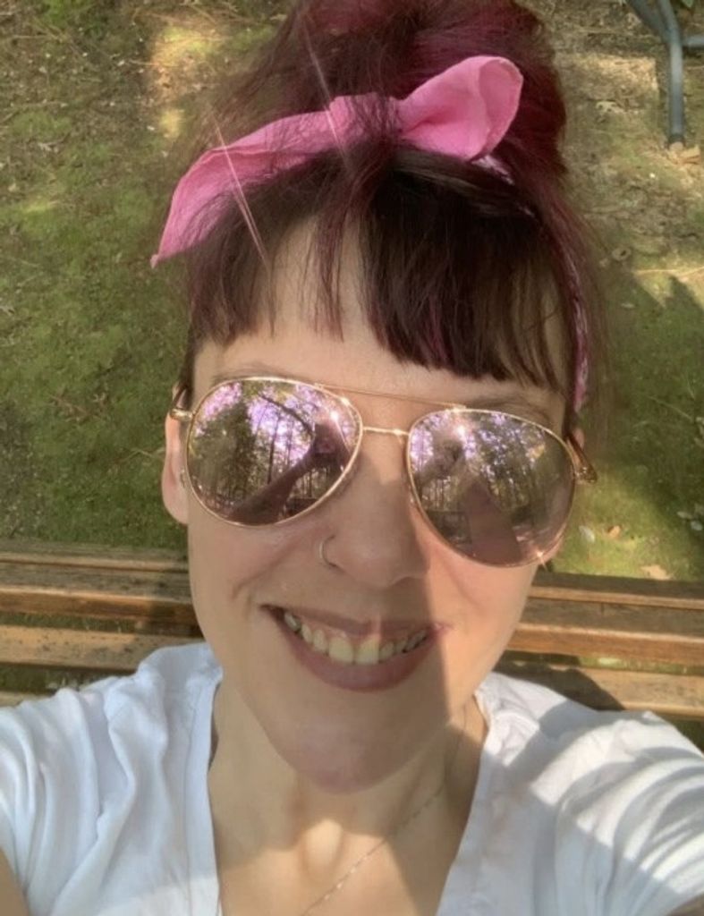 Shannon (Hall)  Messer