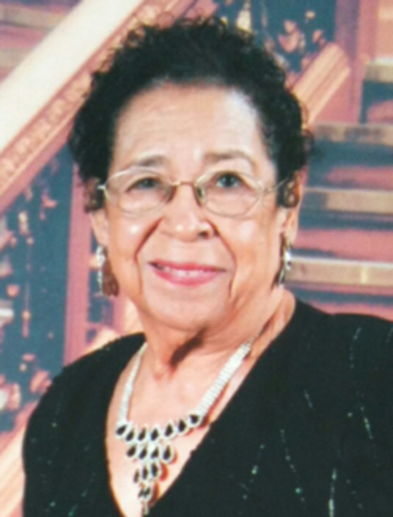 Octavia Malveaux Profile Photo