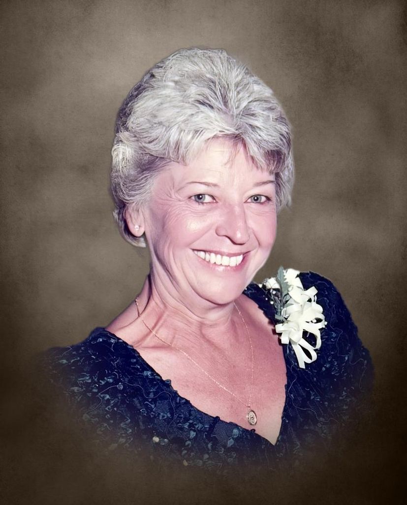 Nina Minchew Killeen