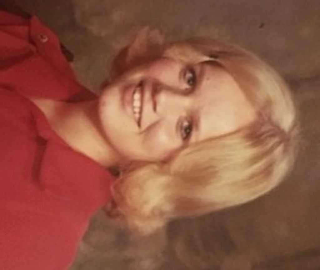 JoAnn Lang