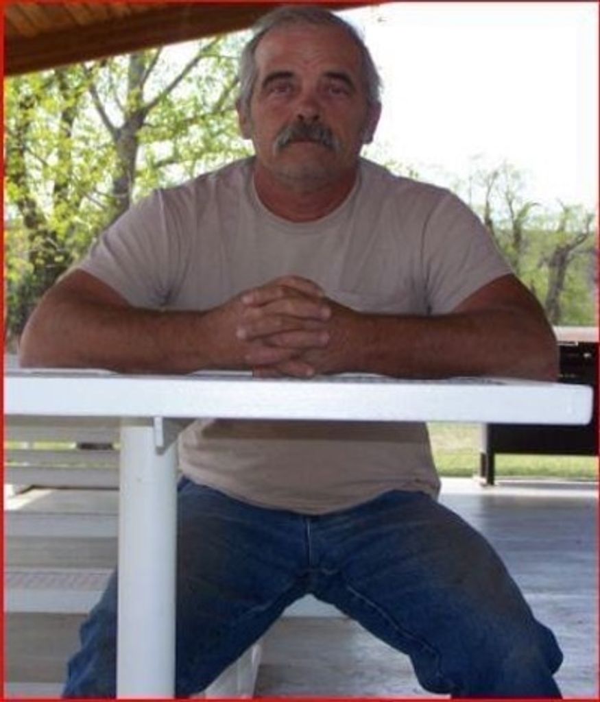 Hershel Edward "Ed" Ooley Profile Photo