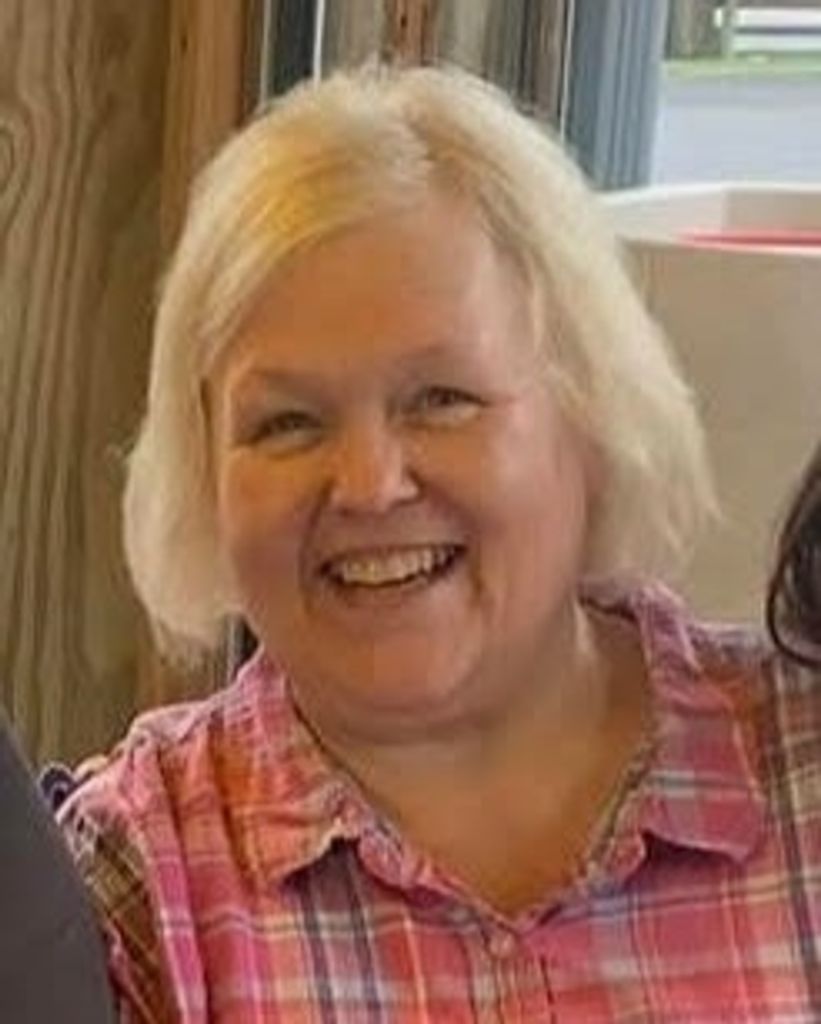 Regina Wright Profile Photo