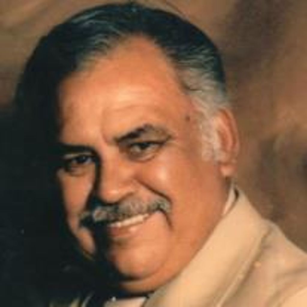 Benito "Chamba" Armijo