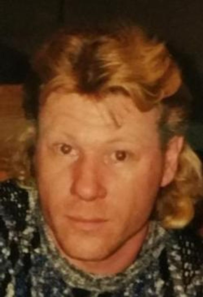 Richard James Murphy Profile Photo