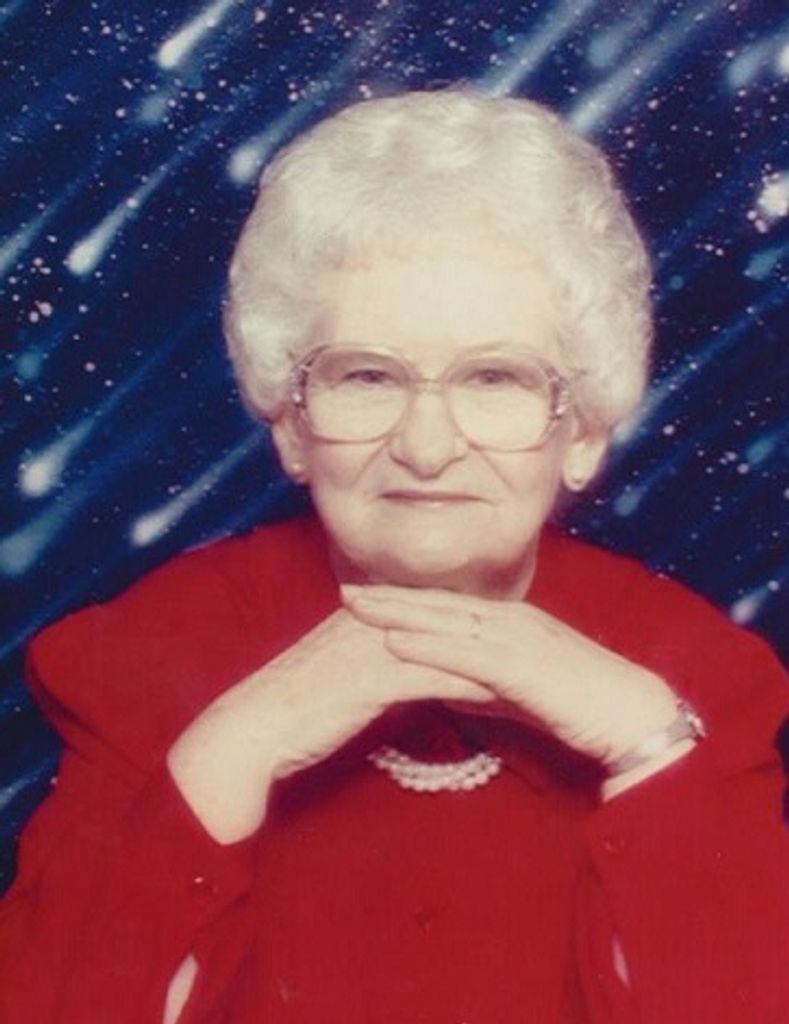 Pearl Ellis