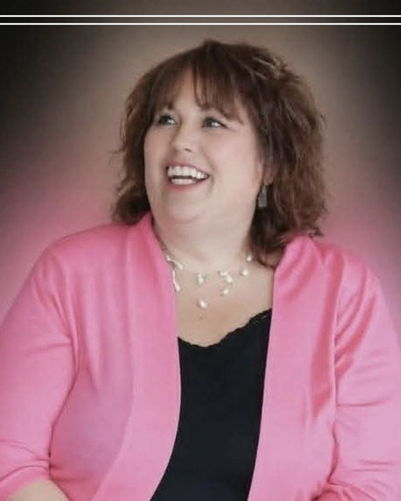 Kimberly Dawn Danaher Profile Photo