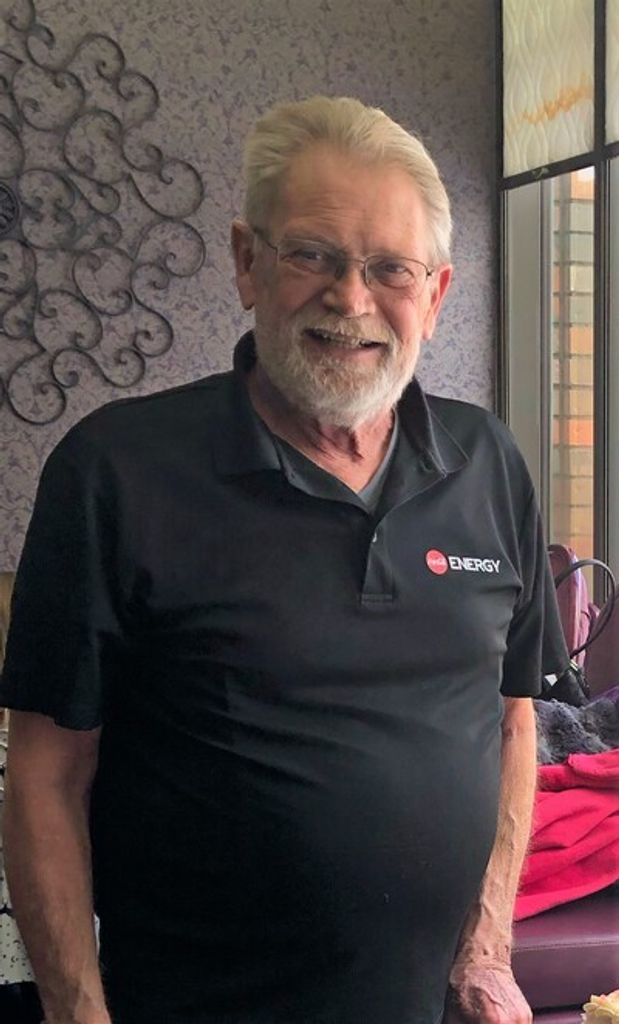 Keith M. Johnson Profile Photo
