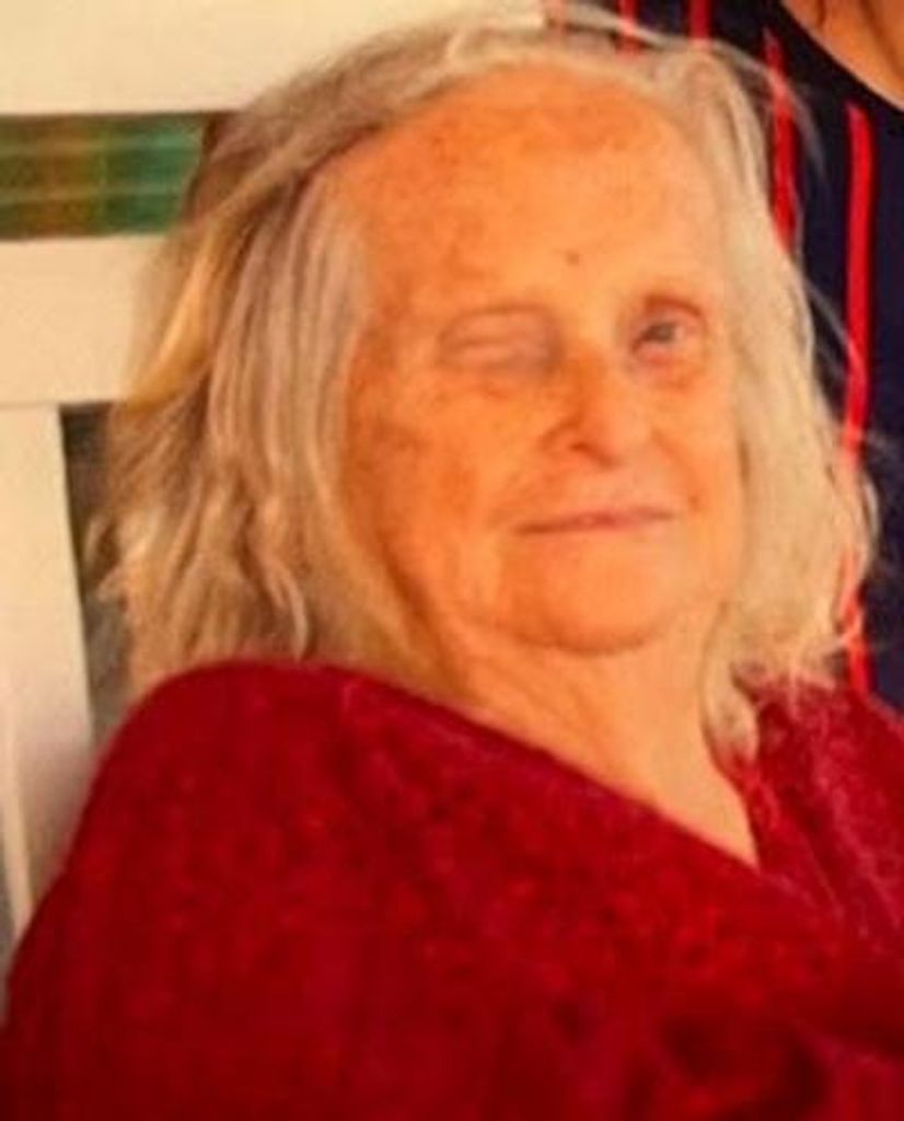 Ruthie Mae Loveless Conway Profile Photo