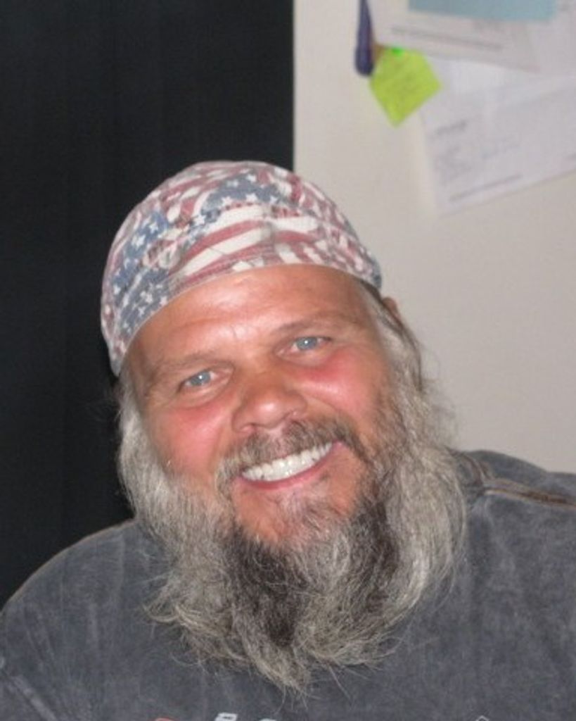 Mark Alan Stoddard Profile Photo