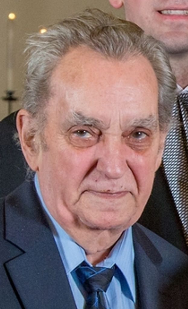 Richard F. Mitchell Sr Profile Photo