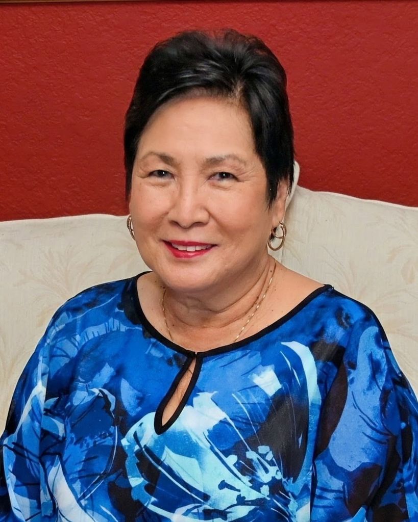 Margaret Lee Profile Photo
