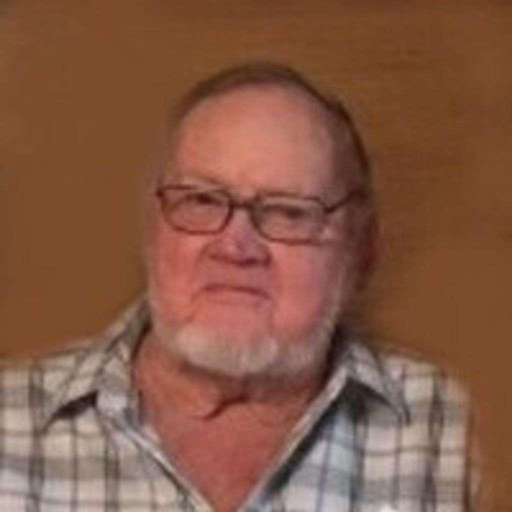 James Doak "Poncho" Lentz