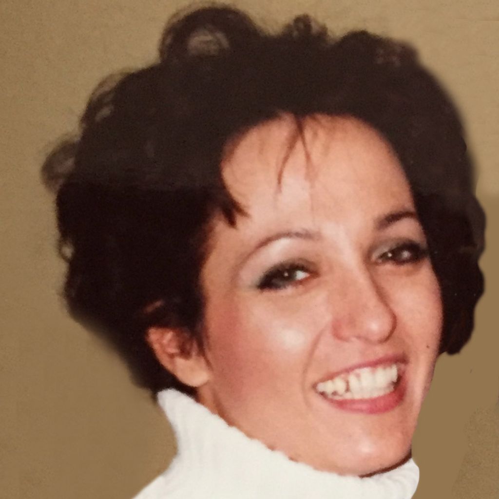 Jamie Michele Stuart (Nee: Lamar)