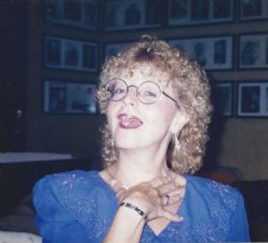 Barbara Jeanne Miller