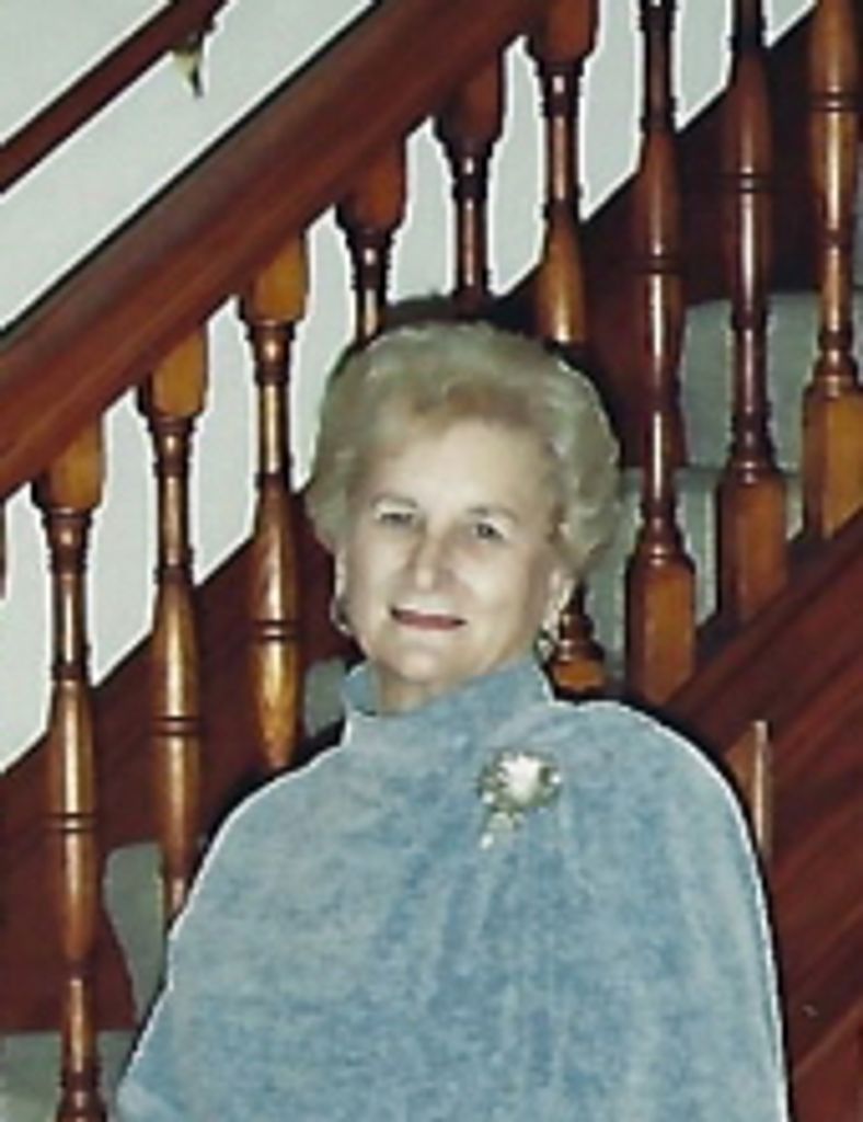 Frances Ellen Davis
