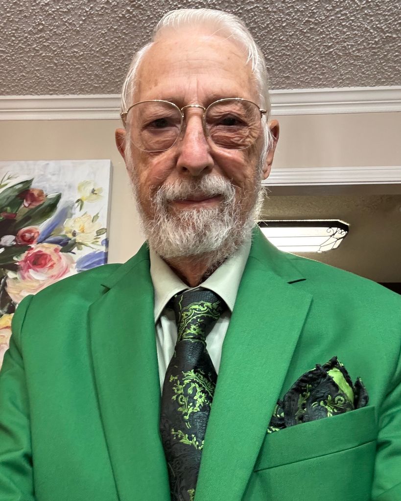 Owen Herman Curry, Jr.