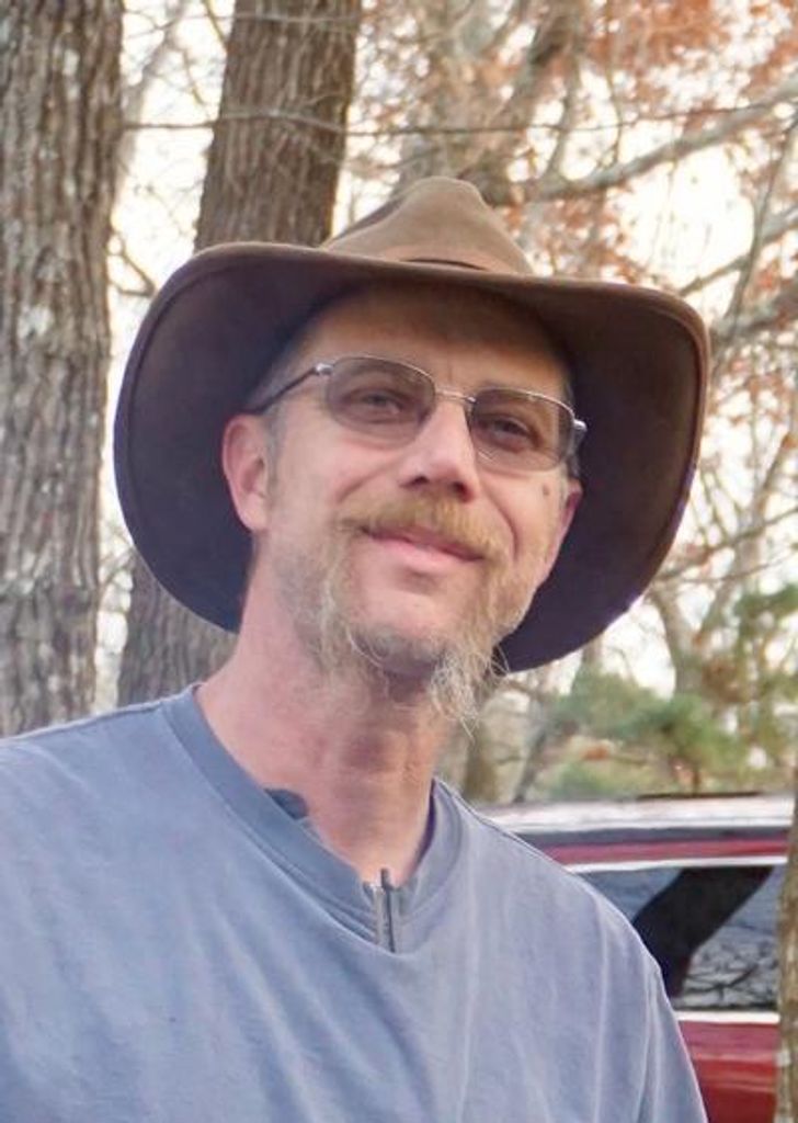 Timothy Clifford Zeigler Profile Photo