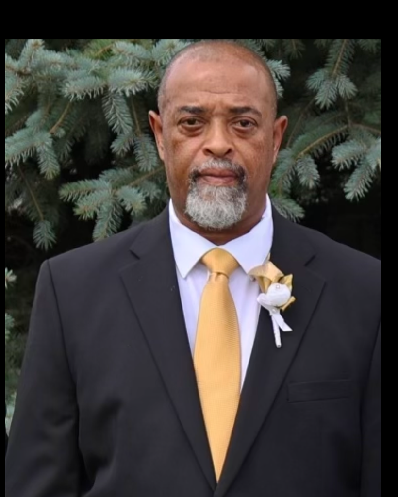 Carl Edward McCray, Sr.