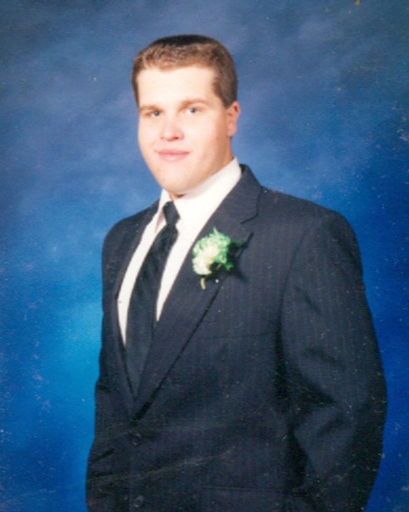 Robert "Robbie" Earl Hubbard, Jr. Profile Photo