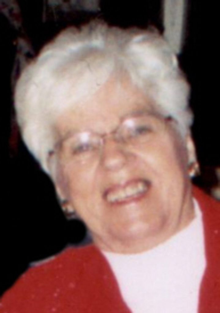 Ruth J. Ingerham