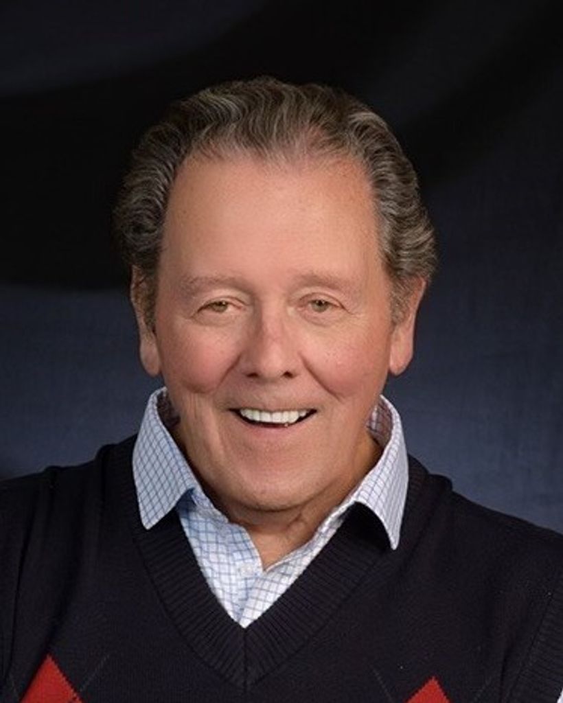 John Francis Hatton Profile Photo