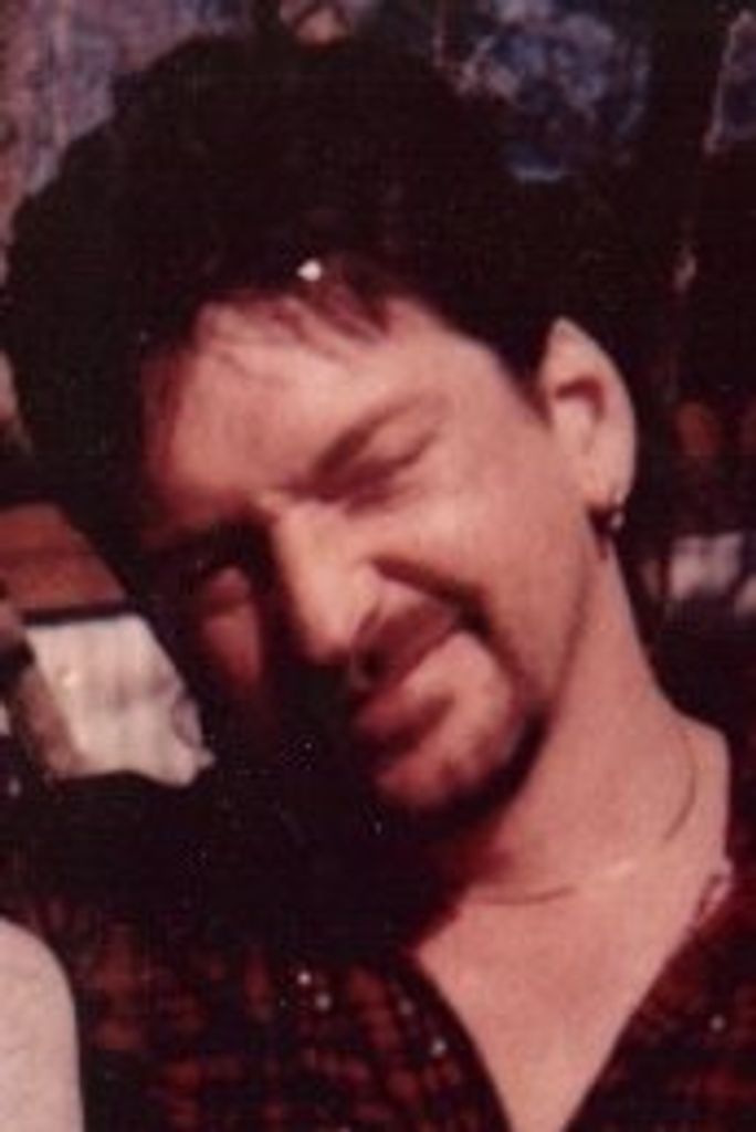 Jimmy Lee Chriscoe