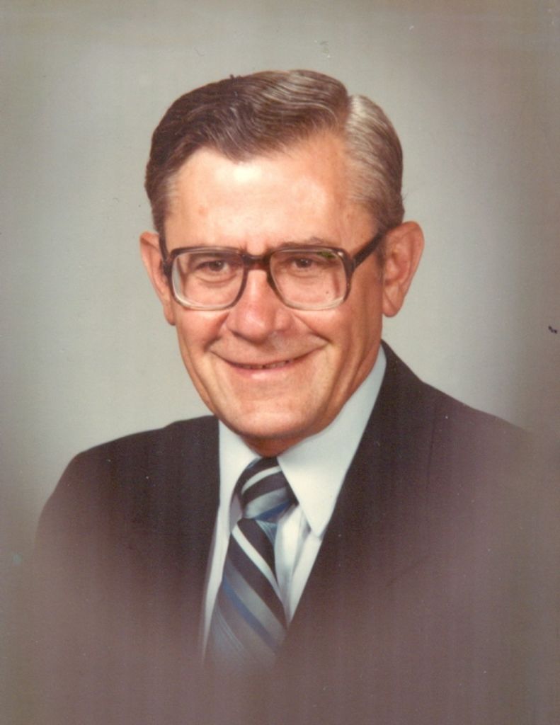 William Thomas Yuratovich