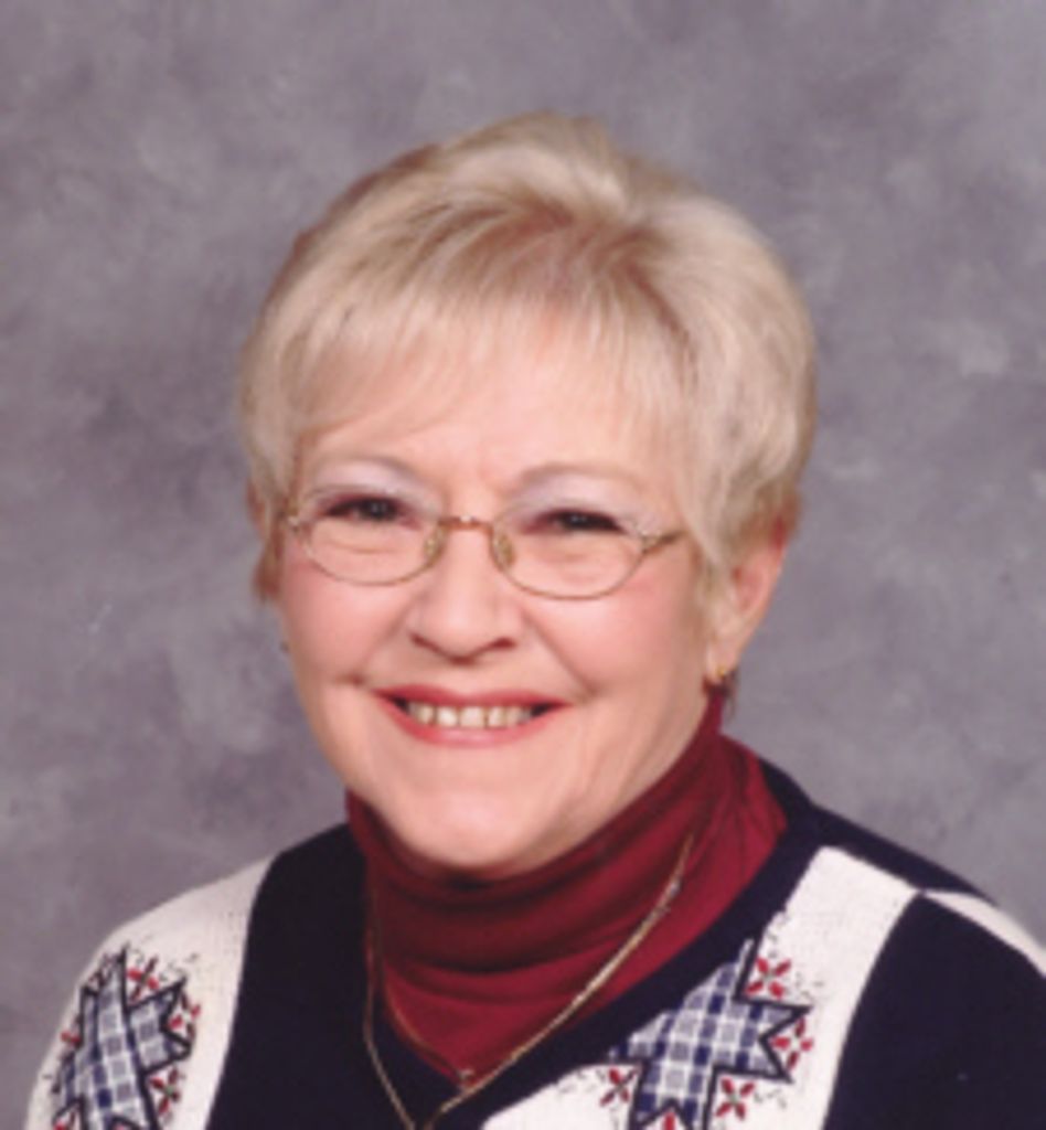 Patsy L. ‘Pat’ Kaufman