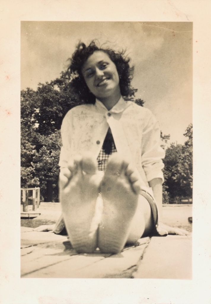Dorothy Lepore