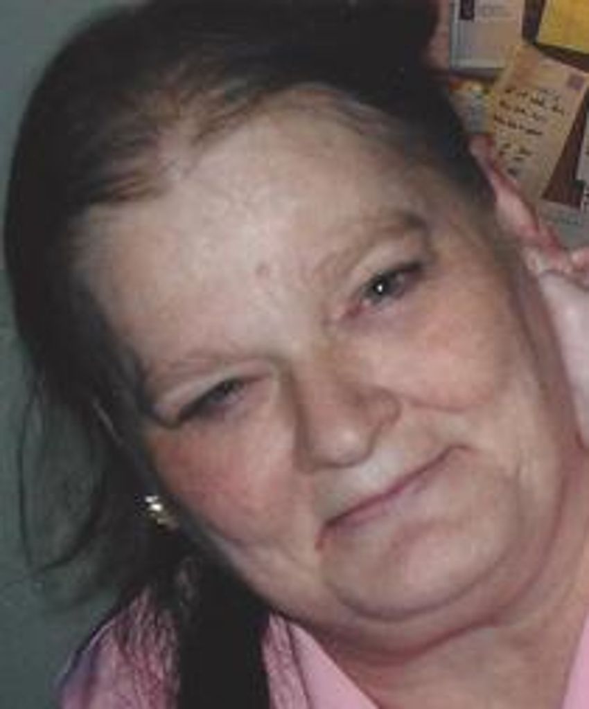 Betty J. Kennedy