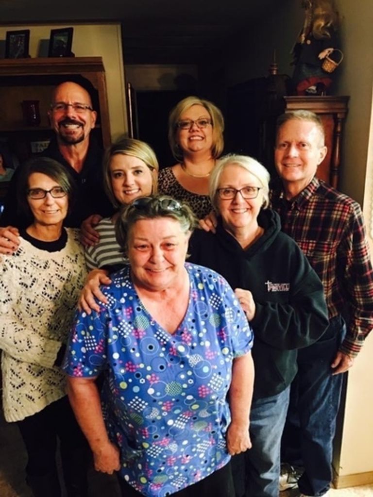 Drucilla "Candy" Villines Profile Photo