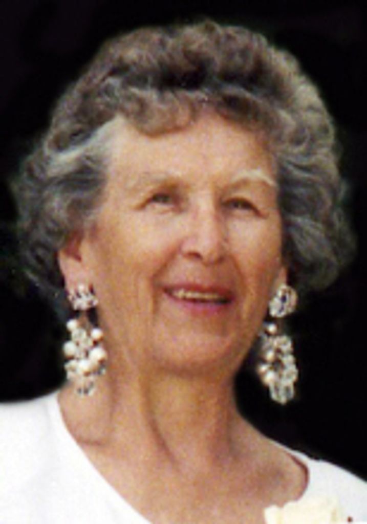 Eva Margaret (Opalka) Karpenko